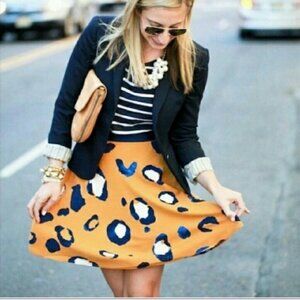 NEW! 3.1 PHILLIP LIM full & flowy mini skirt - SZ 4